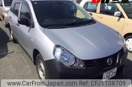 nissan ad-van 2019 -NISSAN 【名古屋 401ﾋ3429】--AD Van VY12--276882---NISSAN 【名古屋 401ﾋ3429】--AD Van VY12--276882-