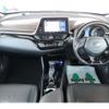 toyota c-hr 2019 -TOYOTA--C-HR DAA-ZYX10--ZYX10-2182609---TOYOTA--C-HR DAA-ZYX10--ZYX10-2182609- image 8