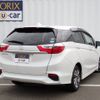 honda shuttle 2018 -HONDA--Shuttle DBA-GK8--GK8-2000340---HONDA--Shuttle DBA-GK8--GK8-2000340- image 3