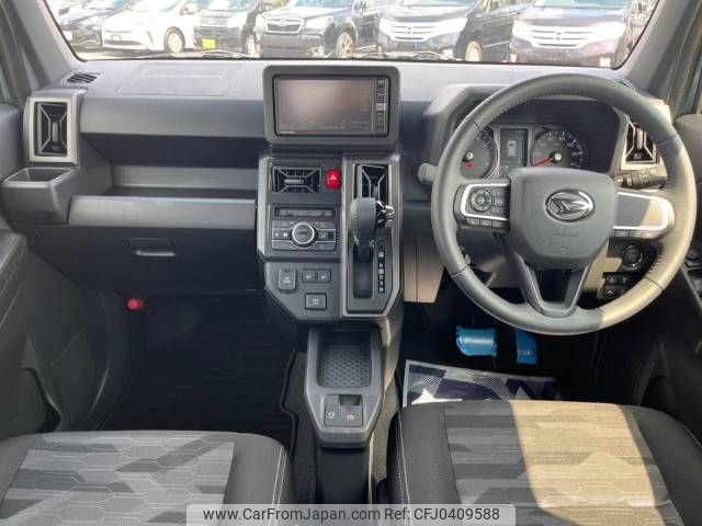 daihatsu taft 2023 -DAIHATSU--Taft 5BA-LA900S--LA900S-0155214---DAIHATSU--Taft 5BA-LA900S--LA900S-0155214- image 2