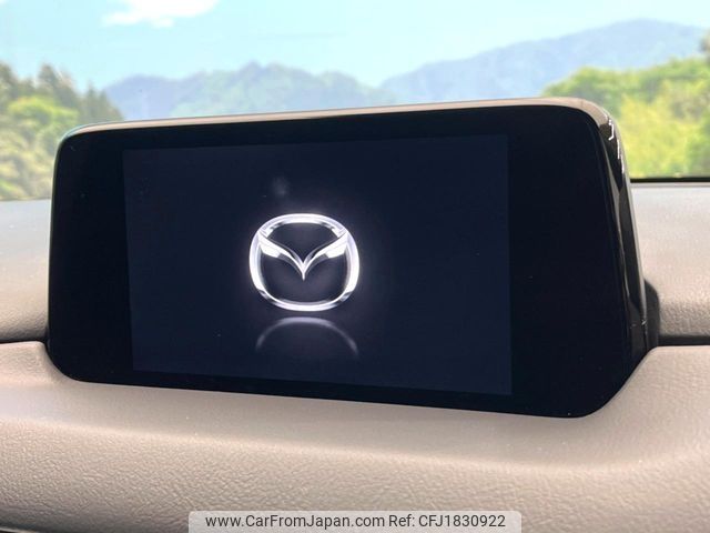 mazda cx-8 2019 CFJ1830922 image 2
