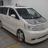 toyota alphard 2004 -TOYOTA--Alphard MNH10W-0048409---TOYOTA--Alphard MNH10W-0048409- image 1