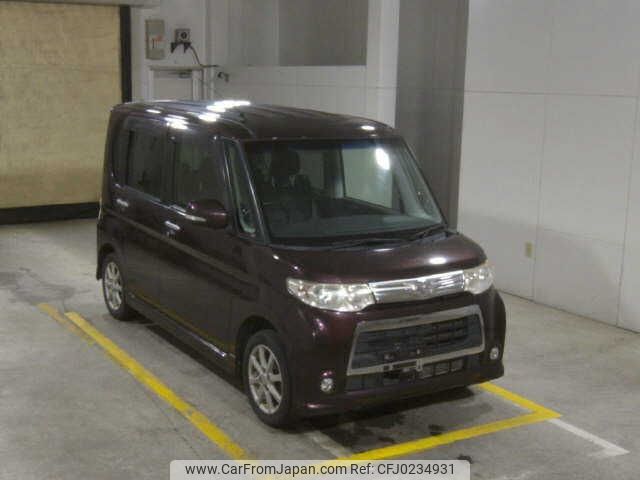 daihatsu tanto 2011 -DAIHATSU--Tanto L385S--L385S-0065908---DAIHATSU--Tanto L385S--L385S-0065908- image 1