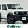 suzuki jimny-sierra 2023 -SUZUKI--Jimny Sierra 3BA-JB74W--JB74W-189973---SUZUKI--Jimny Sierra 3BA-JB74W--JB74W-189973- image 1