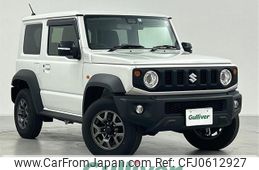 suzuki jimny-sierra 2023 -SUZUKI--Jimny Sierra 3BA-JB74W--JB74W-189973---SUZUKI--Jimny Sierra 3BA-JB74W--JB74W-189973-