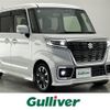 suzuki spacia 2019 -SUZUKI--Spacia DAA-MK53S--MK53S-855905---SUZUKI--Spacia DAA-MK53S--MK53S-855905- image 1