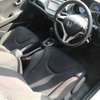 honda fit-hybrid 2011 CFJ3119668 image 10