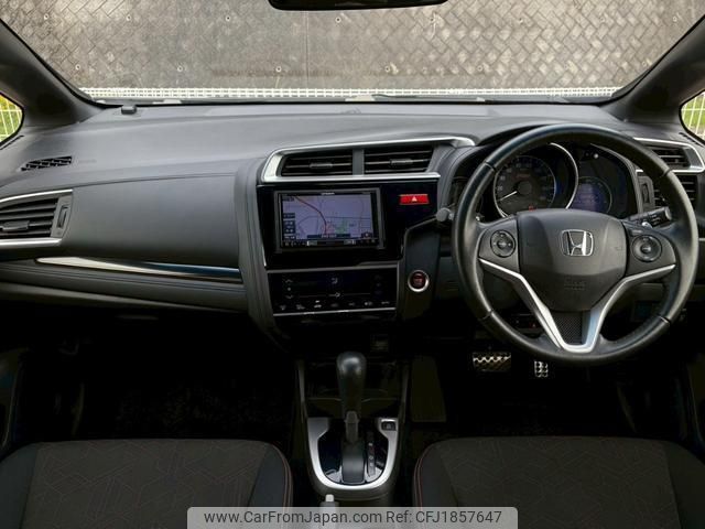 honda fit 2015 CFJ1857647 image 2
