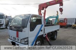 isuzu elf-truck 2005 GOO_NET_EXCHANGE_0400935A30250107W004