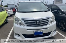 toyota alphard 2014 -TOYOTA--Alphard DBA-ANH20W--ANH20-8330260---TOYOTA--Alphard DBA-ANH20W--ANH20-8330260-