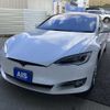 tesla-motors model-s 2020 -TESLA--ﾃｽﾗﾓﾃﾞﾙS ﾌﾒｲ--5YJSB7E27LF356635---TESLA--ﾃｽﾗﾓﾃﾞﾙS ﾌﾒｲ--5YJSB7E27LF356635- image 1