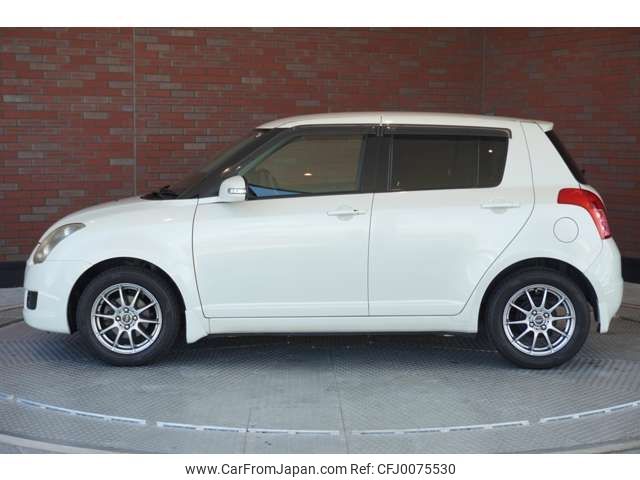 suzuki swift 2008 -SUZUKI--Swift DBA-ZC11S--ZC11S-404051---SUZUKI--Swift DBA-ZC11S--ZC11S-404051- image 2