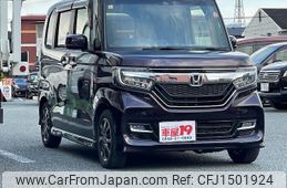 honda n-box 2018 CFJ1501924