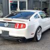 ford mustang 2012 quick_quick_--_1ZVBP8AM1C5263641 image 7