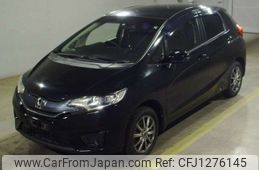 honda fit 2015 -HONDA--Fit DBA-GK4--GK4-3203273---HONDA--Fit DBA-GK4--GK4-3203273-
