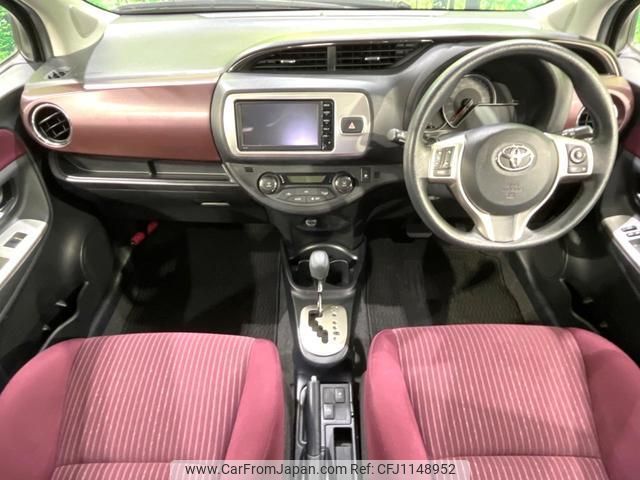 toyota vitz 2015 quick_quick_NSP130_NSP130-2197640 image 2
