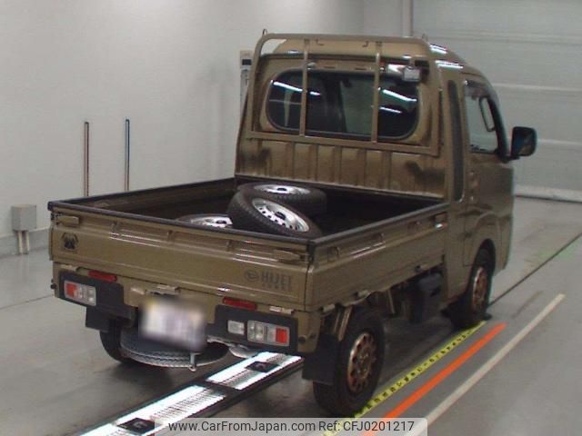 daihatsu hijet-truck 2023 quick_quick_3BD-S510P_S510P-0541495 image 2