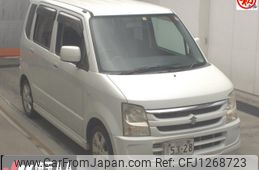 suzuki wagon-r 2006 -SUZUKI--Wagon R MH21S-630605---SUZUKI--Wagon R MH21S-630605-