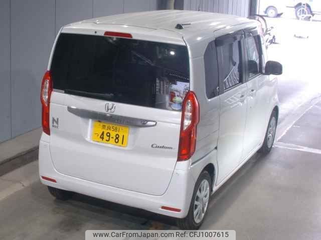 honda n-box 2020 -HONDA 【奈良 581ﾂ4981】--N BOX JF3--1436153---HONDA 【奈良 581ﾂ4981】--N BOX JF3--1436153- image 2