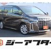 toyota alphard 2020 -TOYOTA--Alphard 3BA-AGH30W--AGH30-0303068---TOYOTA--Alphard 3BA-AGH30W--AGH30-0303068- image 1