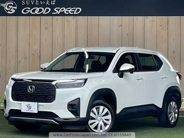 honda honda-others 2025 CFJ0155845 image 1