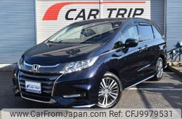 honda odyssey 2018 -HONDA 【船橋 300ｾ3383】--Odyssey 6AA-RC4--RC4-1153417---HONDA 【船橋 300ｾ3383】--Odyssey 6AA-RC4--RC4-1153417-