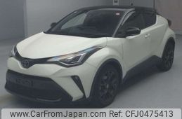 toyota c-hr 2020 -TOYOTA--C-HR 3BA-NGX10--NGX10-2018436---TOYOTA--C-HR 3BA-NGX10--NGX10-2018436-