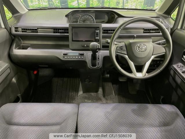 mazda flair 2019 CFJ1508039 image 2