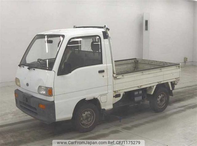subaru sambar-truck 1995 23763 image 2