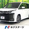 toyota voxy 2022 -TOYOTA--Voxy 6AA-ZWR90W--ZWR90-0050891---TOYOTA--Voxy 6AA-ZWR90W--ZWR90-0050891- image 1