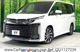 toyota voxy 2022 -TOYOTA--Voxy 6AA-ZWR90W--ZWR90-0050891---TOYOTA--Voxy 6AA-ZWR90W--ZWR90-0050891-