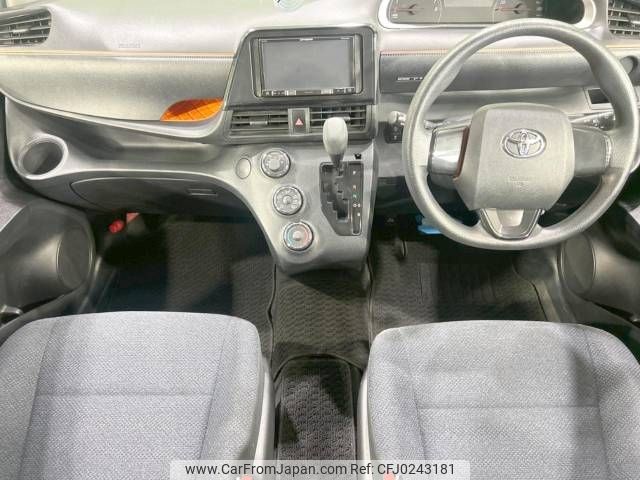 toyota sienta 2017 -TOYOTA--Sienta DBA-NSP170G--NSP170-7100403---TOYOTA--Sienta DBA-NSP170G--NSP170-7100403- image 2