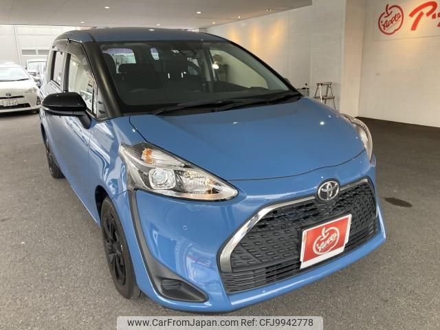 toyota sienta 2022 quick_quick_5BA-NSP170G_7303835 image 2