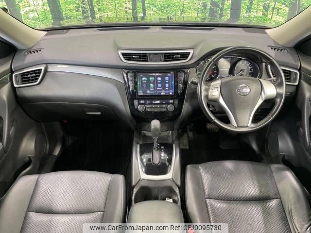 nissan x-trail 2017 -NISSAN--X-Trail DBA-T32--T32-016719---NISSAN--X-Trail DBA-T32--T32-016719- image 2