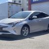 toyota prius 2016 -TOYOTA--Prius DAA-ZVW55--ZVW55-8024396---TOYOTA--Prius DAA-ZVW55--ZVW55-8024396- image 2