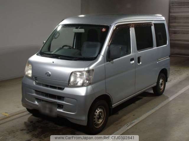 daihatsu hijet-van 2013 -DAIHATSU--Hijet Van EBD-S321V--S321V-0197417---DAIHATSU--Hijet Van EBD-S321V--S321V-0197417- image 1