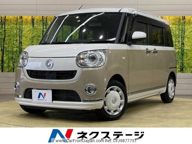 daihatsu move-canbus 2022 -DAIHATSU--Move Canbus 5BA-LA800S--LA800S-0298019---DAIHATSU--Move Canbus 5BA-LA800S--LA800S-0298019- image 1