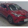 toyota c-hr 2017 quick_quick_DAA-ZYX10_2035079 image 7