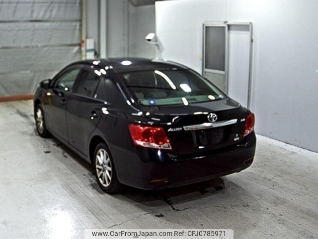 toyota allion 2015 -TOYOTA--Allion ZRT260-3099157---TOYOTA--Allion ZRT260-3099157- image 2