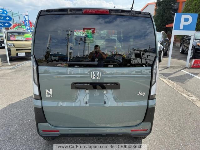 honda n-box 2024 -HONDA 【名変中 】--N BOX JF6--5000233---HONDA 【名変中 】--N BOX JF6--5000233- image 2