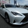 lexus rc 2020 -LEXUS--Lexus RC DBA-ASC10--ASC10-6002269---LEXUS--Lexus RC DBA-ASC10--ASC10-6002269- image 4