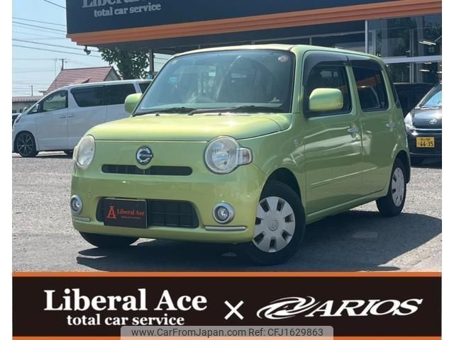 daihatsu mira-cocoa 2010 CFJ1629863 image 1
