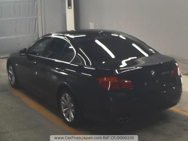 bmw 5-series 2013 -BMW--BMW 5 Series WBAFW12090D274055---BMW--BMW 5 Series WBAFW12090D274055- image 2