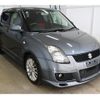 suzuki swift 2006 quick_quick_CBA-ZC31S_ZC31S-110414 image 1