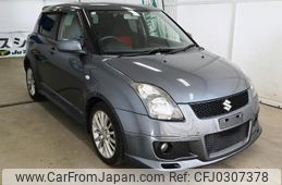 suzuki swift 2006 quick_quick_CBA-ZC31S_ZC31S-110414