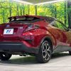 toyota c-hr 2017 -TOYOTA--C-HR DAA-ZYX10--ZYX10-2090464---TOYOTA--C-HR DAA-ZYX10--ZYX10-2090464- image 18