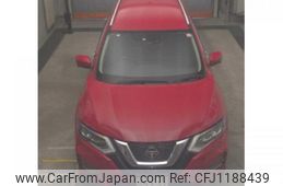 nissan x-trail 2020 quick_quick_DBA-NT32_598428