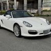 porsche boxster 2010 quick_quick_ABA-987MA120_WP0ZZZ98ZAS701034 image 7