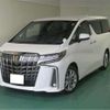 toyota alphard 2021 -TOYOTA--Alphard 3BA-AGH30W--AGH30-9031144---TOYOTA--Alphard 3BA-AGH30W--AGH30-9031144- image 1