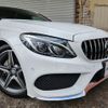 mercedes-benz c-class-station-wagon 2014 quick_quick_RBA-205242_WDD2052422F101152 image 5